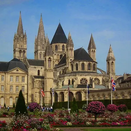 Cosy A Avec Terrasse Et Jardin Lejlighed *