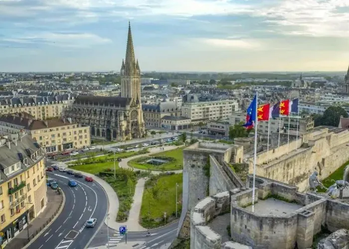 Cosy A Avec Terrasse Et Jardin Lägenhet