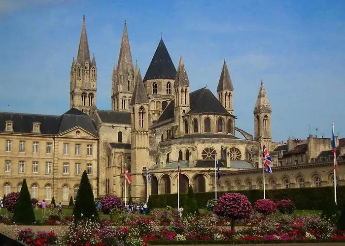 Cosy A Avec Terrasse Et Jardin Lägenhet *